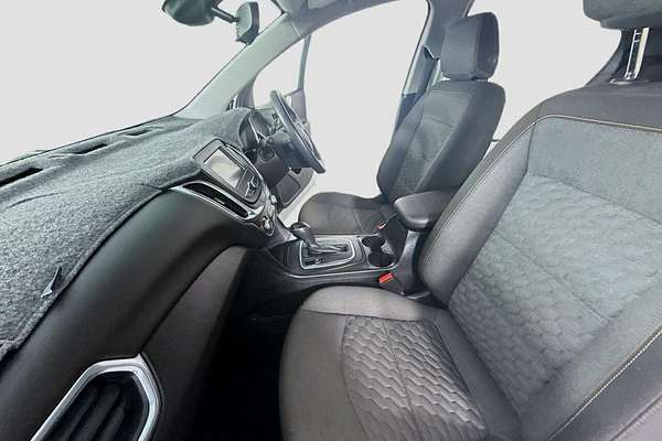 2018 Holden Equinox LS PLUS (FWD) EQ MY18