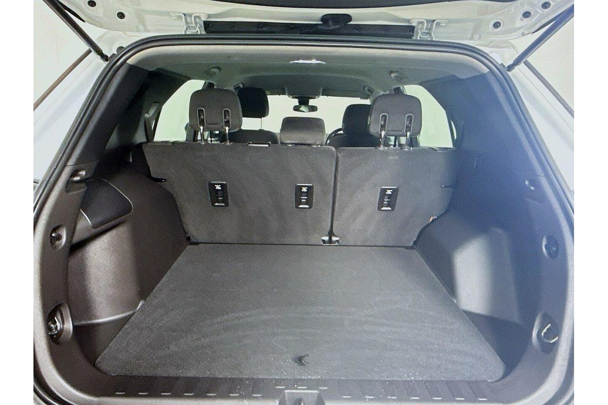 2018 Holden Equinox LS PLUS (FWD) EQ MY18