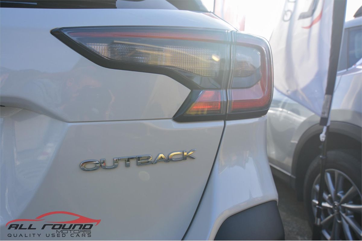 2022 Subaru Outback AWD 6GEN