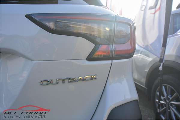 2022 Subaru Outback AWD 6GEN