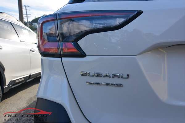 2022 Subaru Outback AWD 6GEN