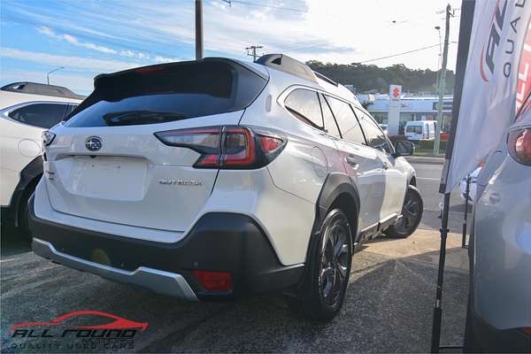 2022 Subaru Outback AWD 6GEN