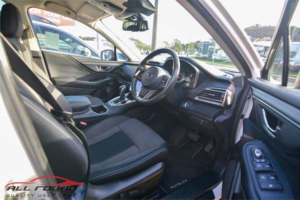 2022 Subaru Outback AWD 6GEN