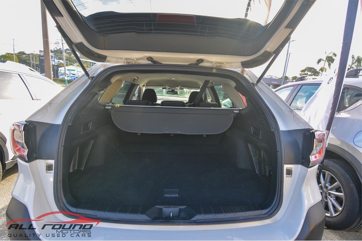 2022 Subaru Outback AWD 6GEN