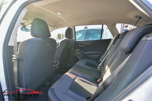 2022 Subaru Outback AWD 6GEN