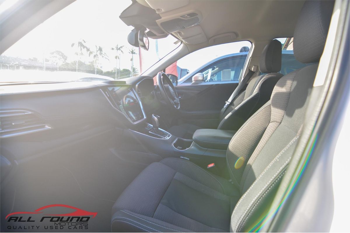 2022 Subaru Outback AWD 6GEN