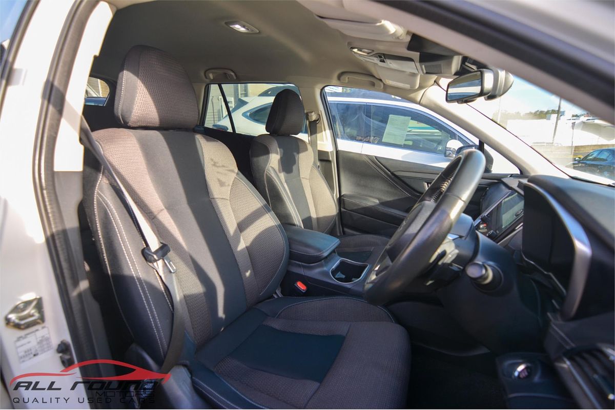 2022 Subaru Outback AWD 6GEN