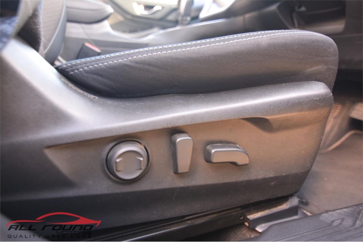 2022 Subaru Outback AWD 6GEN