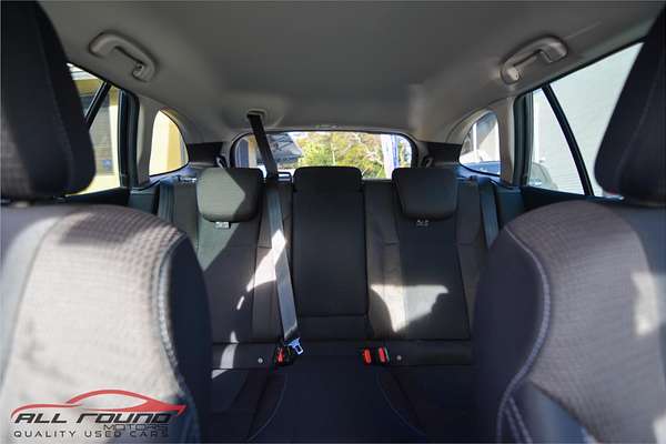 2022 Subaru Outback AWD 6GEN