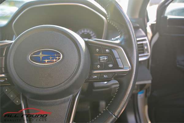 2022 Subaru Outback AWD 6GEN