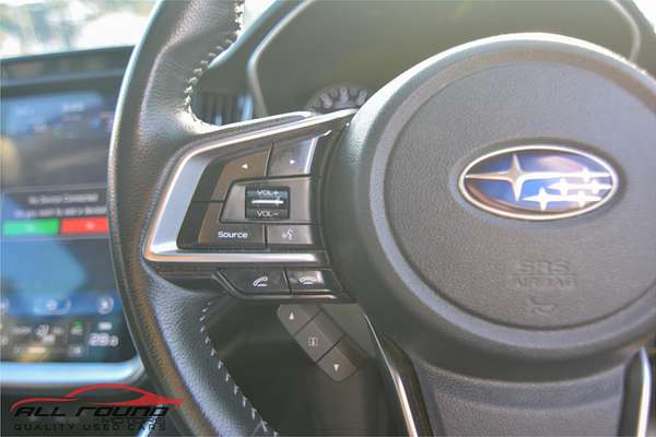 2022 Subaru Outback AWD 6GEN