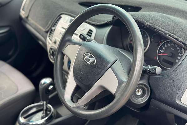 2010 Hyundai i20 Active PB