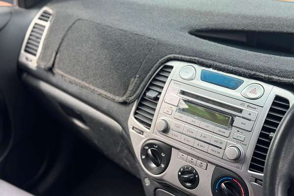 2010 Hyundai i20 Active PB