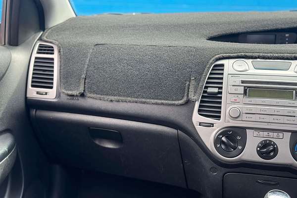 2010 Hyundai i20 Active PB