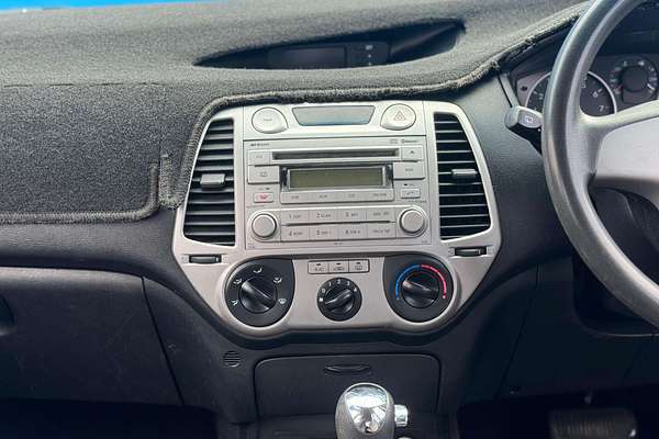 2010 Hyundai i20 Active PB