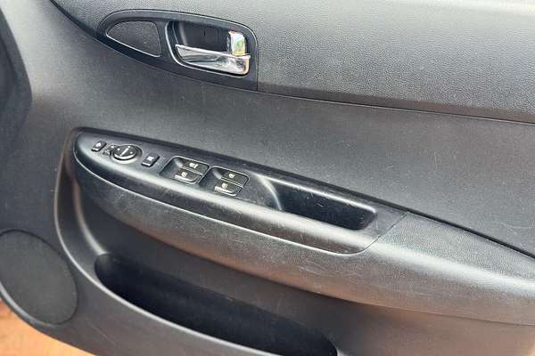 2010 Hyundai i20 Active PB