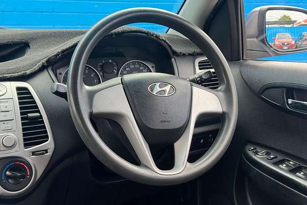 2010 Hyundai i20 Active PB