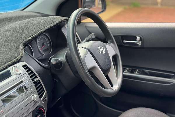 2010 Hyundai i20 Active PB