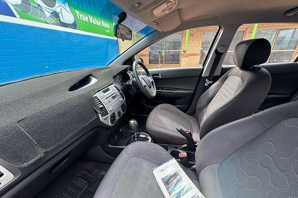 2010 Hyundai i20 Active PB