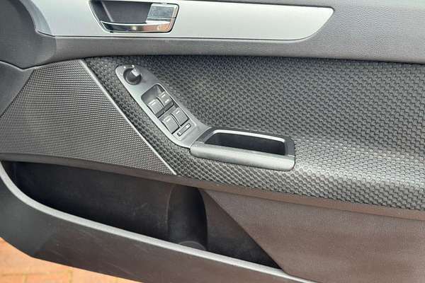 2011 Ford Falcon XR6 Turbo FG