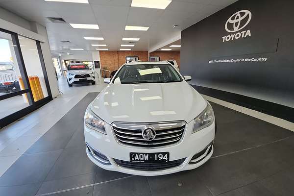 2014 Holden Calais V VF