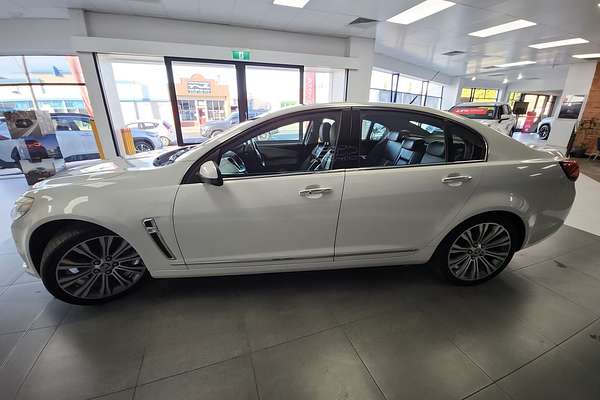 2014 Holden Calais V VF