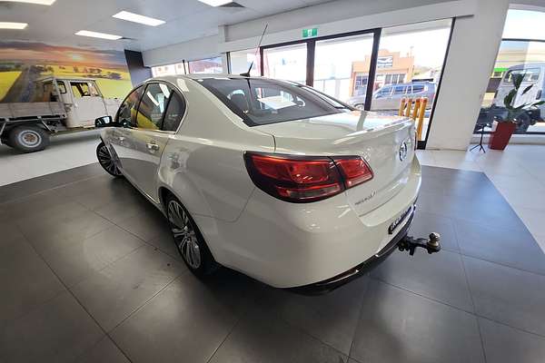 2014 Holden Calais V VF