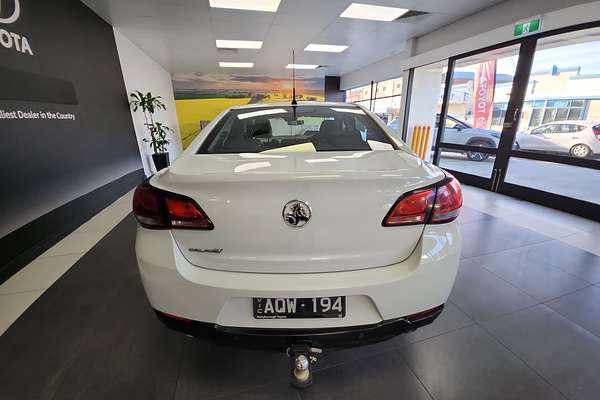 2014 Holden Calais V VF