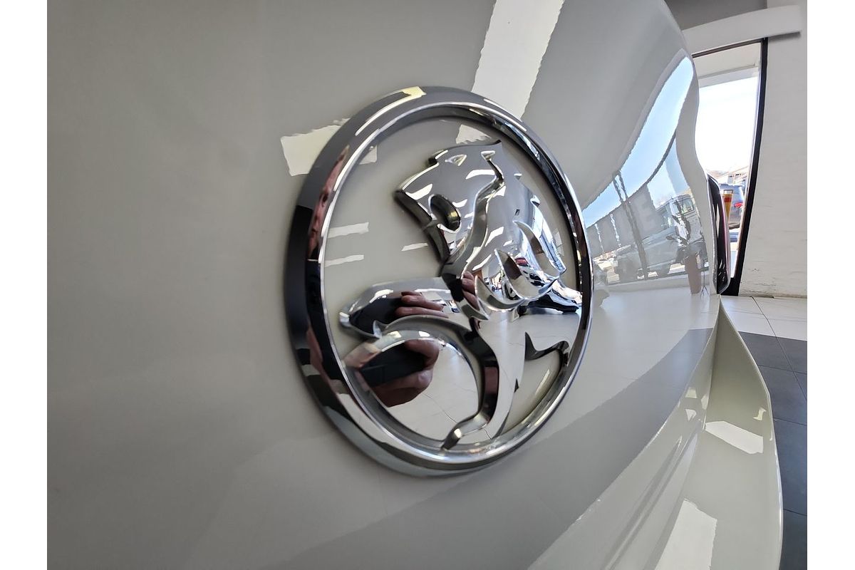 2014 Holden Calais V VF