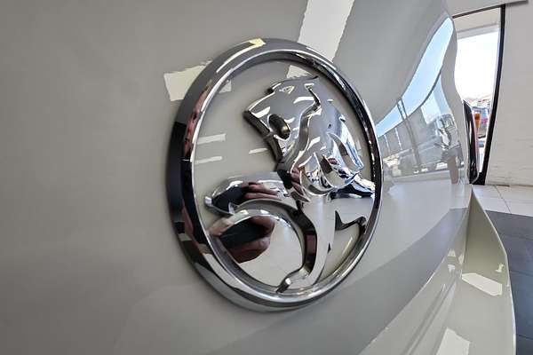 2014 Holden Calais V VF