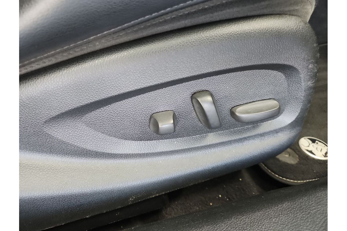 2014 Holden Calais V VF