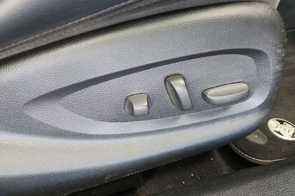 2014 Holden Calais V VF