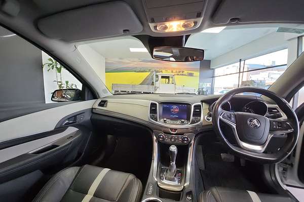 2014 Holden Calais V VF