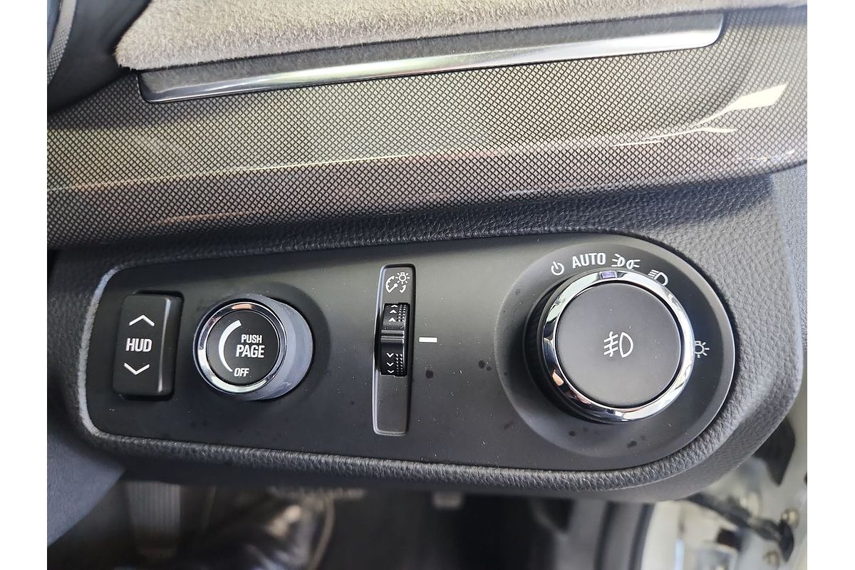 2014 Holden Calais V VF