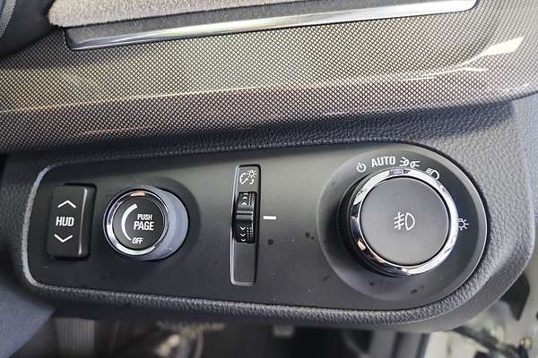 2014 Holden Calais V VF