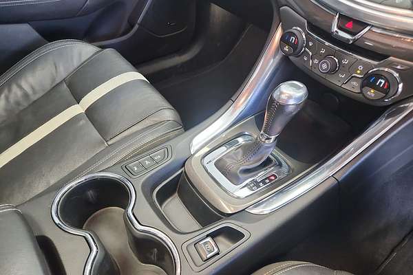 2014 Holden Calais V VF