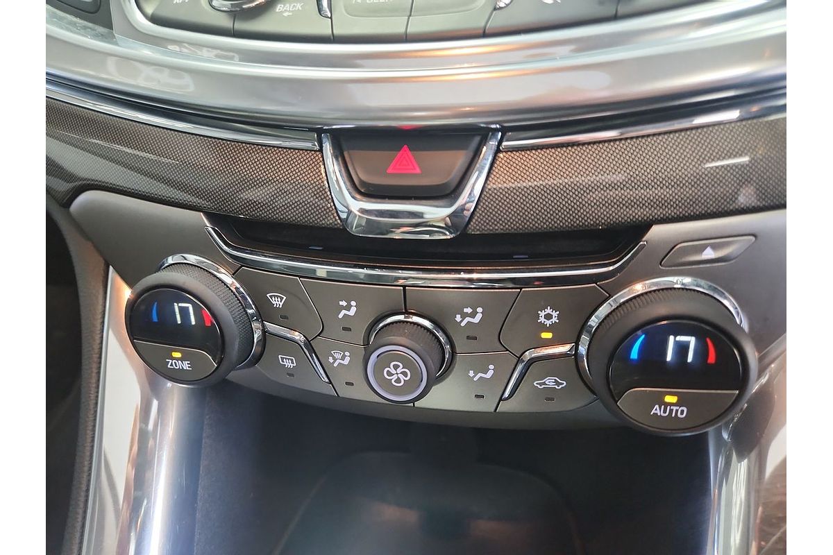 2014 Holden Calais V VF