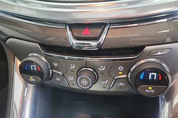2014 Holden Calais V VF