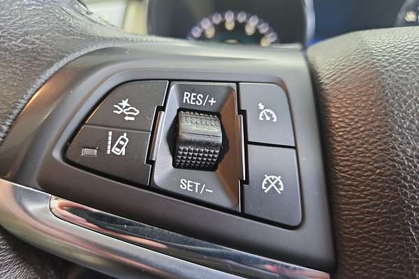 2014 Holden Calais V VF