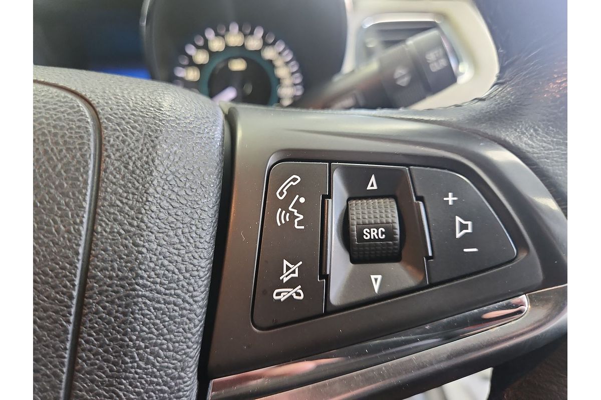 2014 Holden Calais V VF