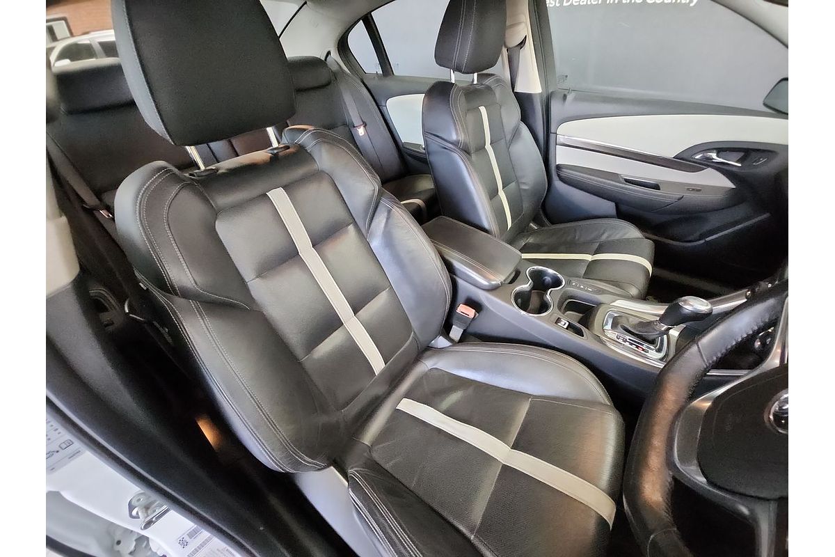 2014 Holden Calais V VF