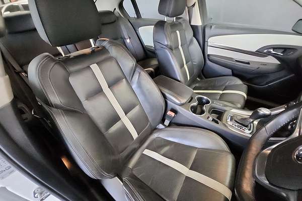 2014 Holden Calais V VF