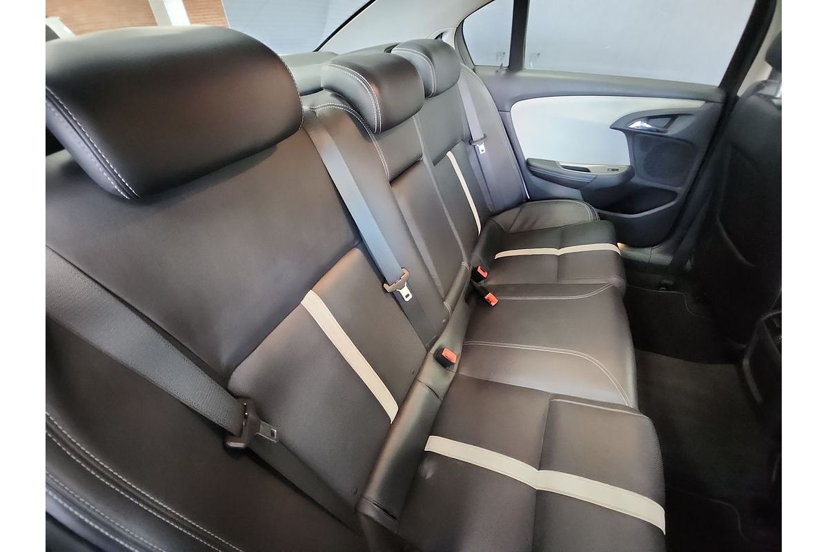 2014 Holden Calais V VF