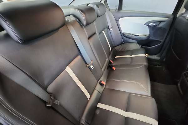 2014 Holden Calais V VF