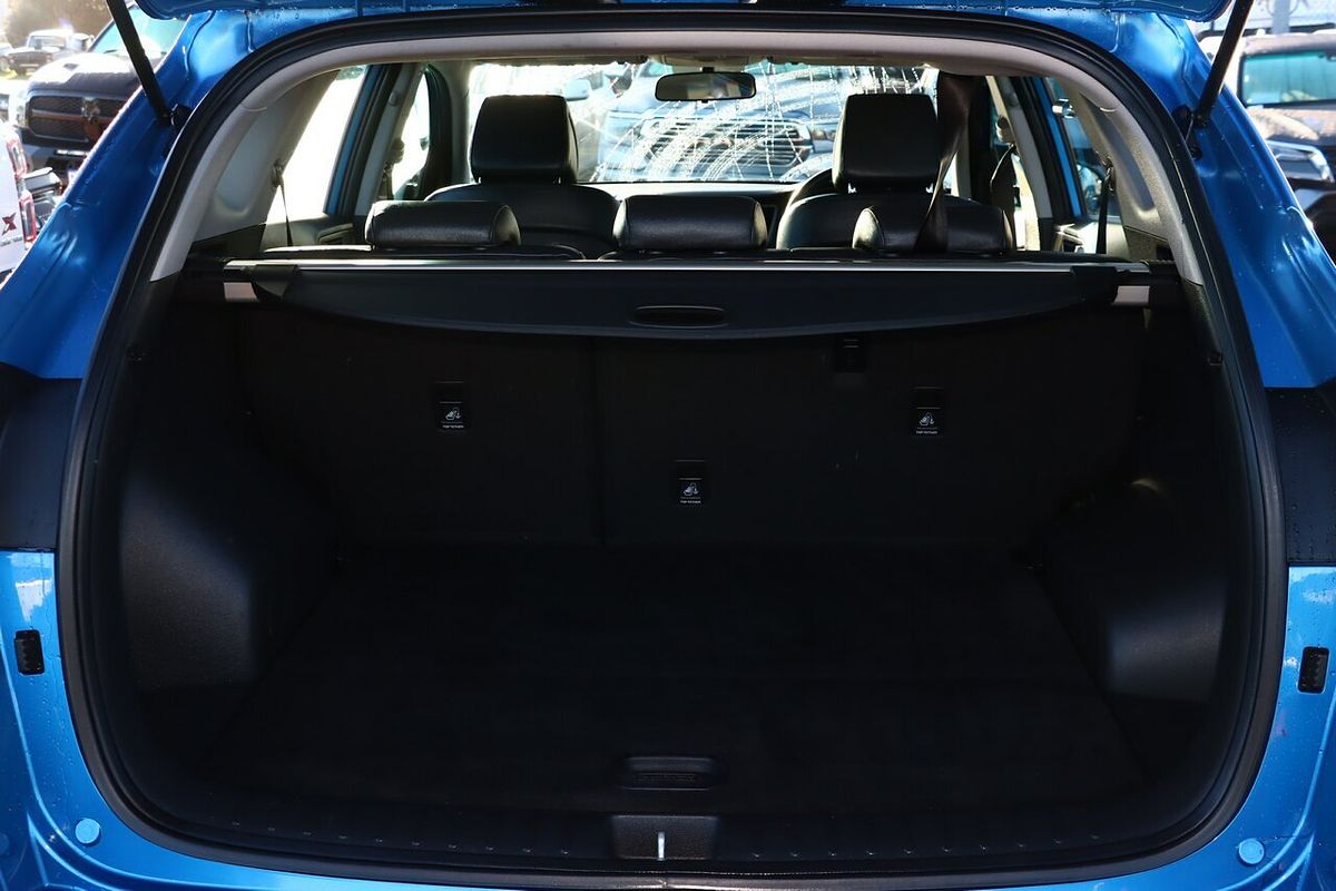 2016 Hyundai Tucson Active X TL