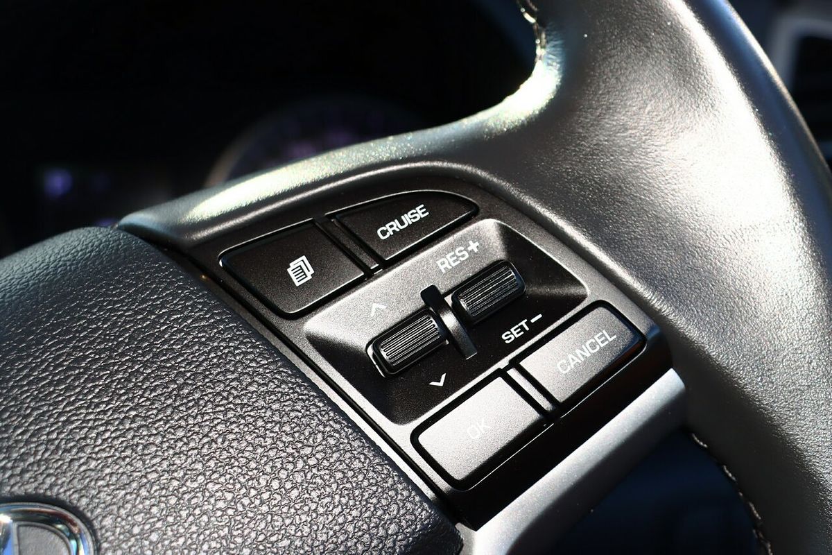2016 Hyundai Tucson Active X TL