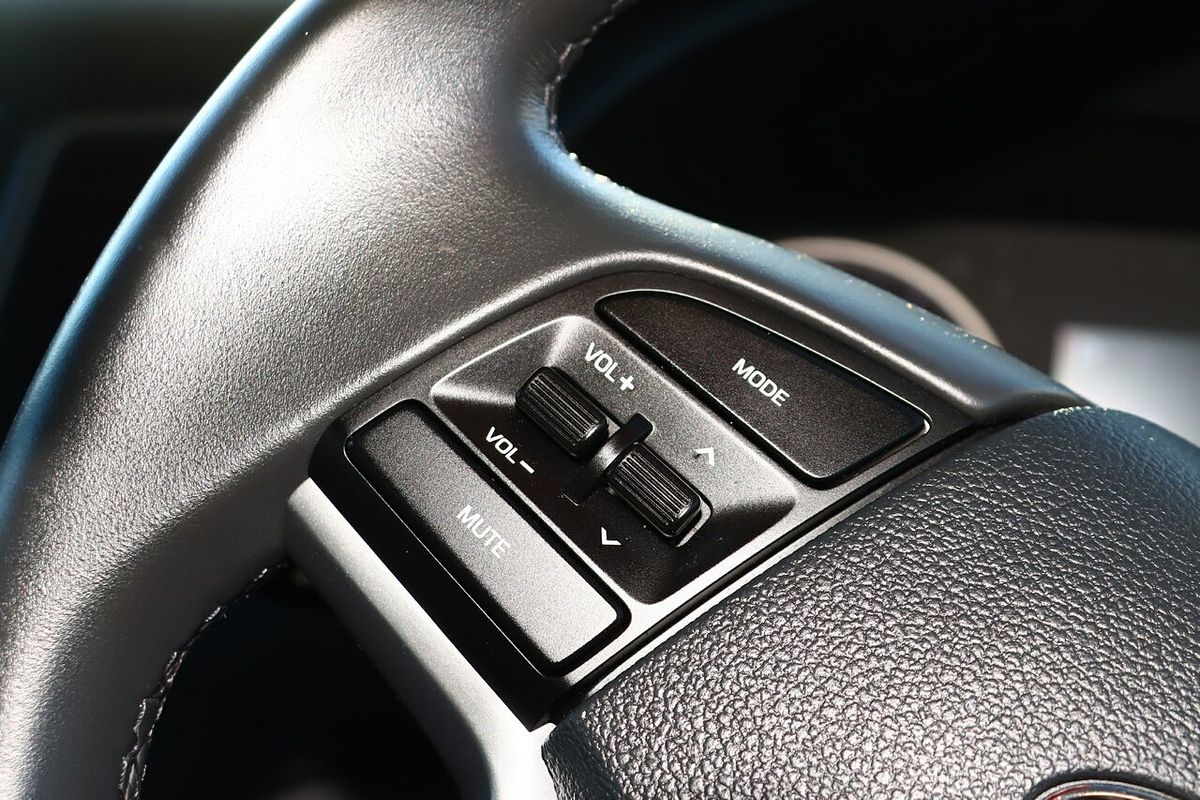 2016 Hyundai Tucson Active X TL