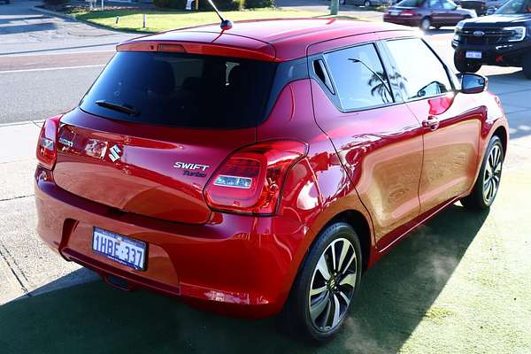 2020 Suzuki Swift GLX Turbo AZ