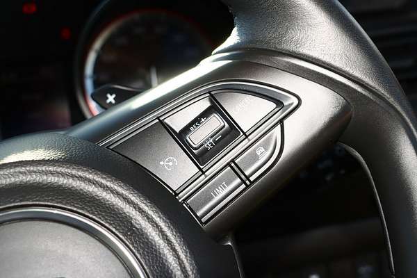 2020 Suzuki Swift GLX Turbo AZ
