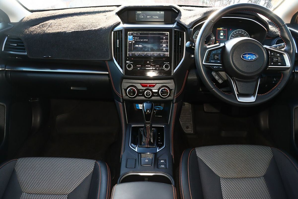 2018 Subaru XV 2.0i G5X